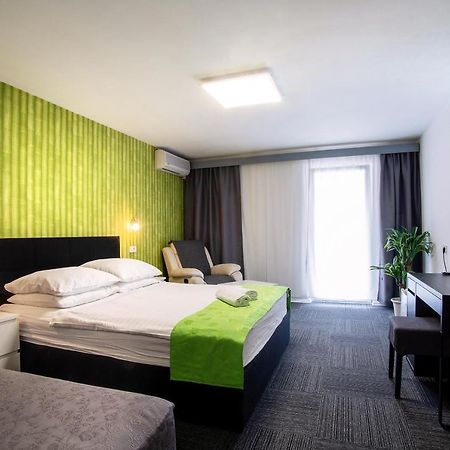 Hotel Bio โคเปร์ ภายนอก รูปภาพ