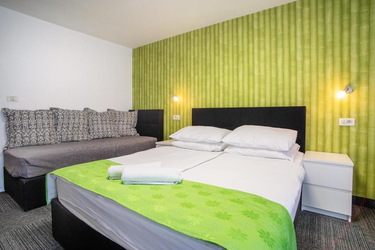 Hotel Bio โคเปร์ ภายนอก รูปภาพ