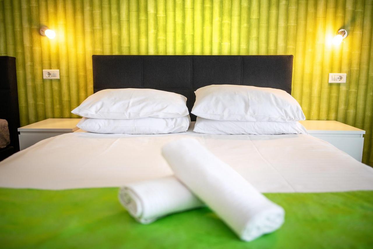 Hotel Bio โคเปร์ ภายนอก รูปภาพ