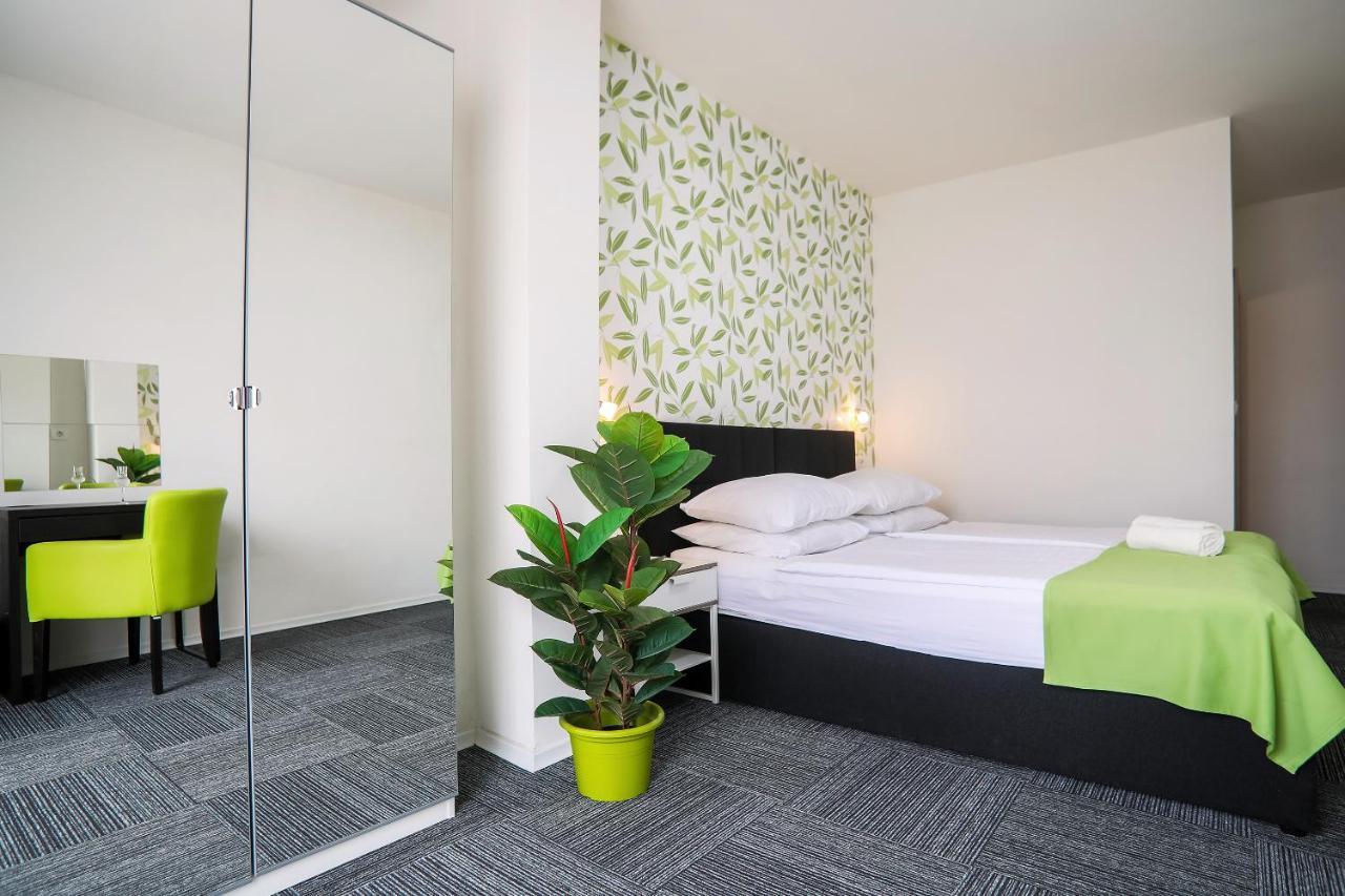 Hotel Bio โคเปร์ ภายนอก รูปภาพ
