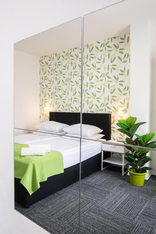 Hotel Bio โคเปร์ ภายนอก รูปภาพ