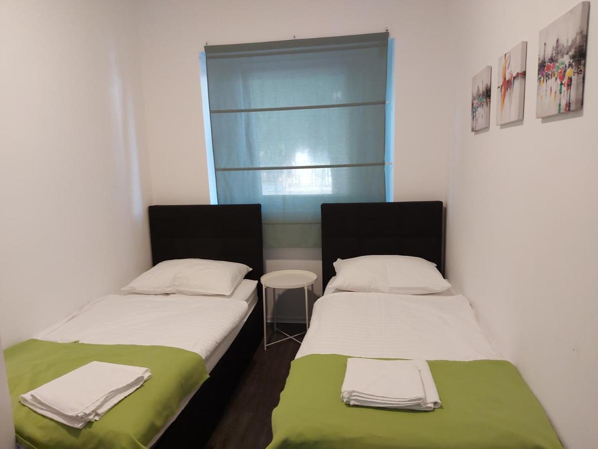 Hotel Bio โคเปร์ ภายนอก รูปภาพ