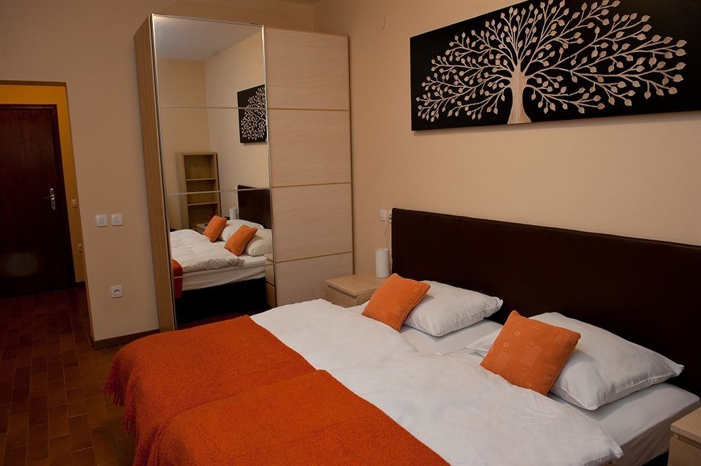 Hotel Bio โคเปร์ ภายนอก รูปภาพ
