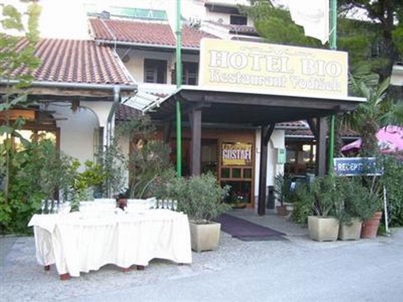 Hotel Bio โคเปร์ ภายนอก รูปภาพ